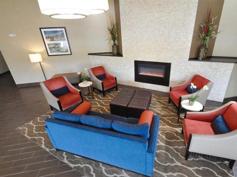 Quality Inn & Suites Bel Air I-95 Exit 77A Ngoại thất bức ảnh