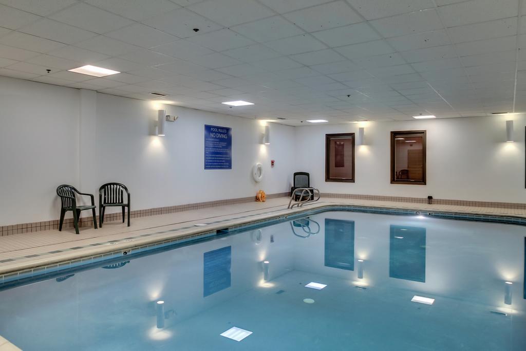 Quality Inn & Suites Bel Air I-95 Exit 77A Ngoại thất bức ảnh