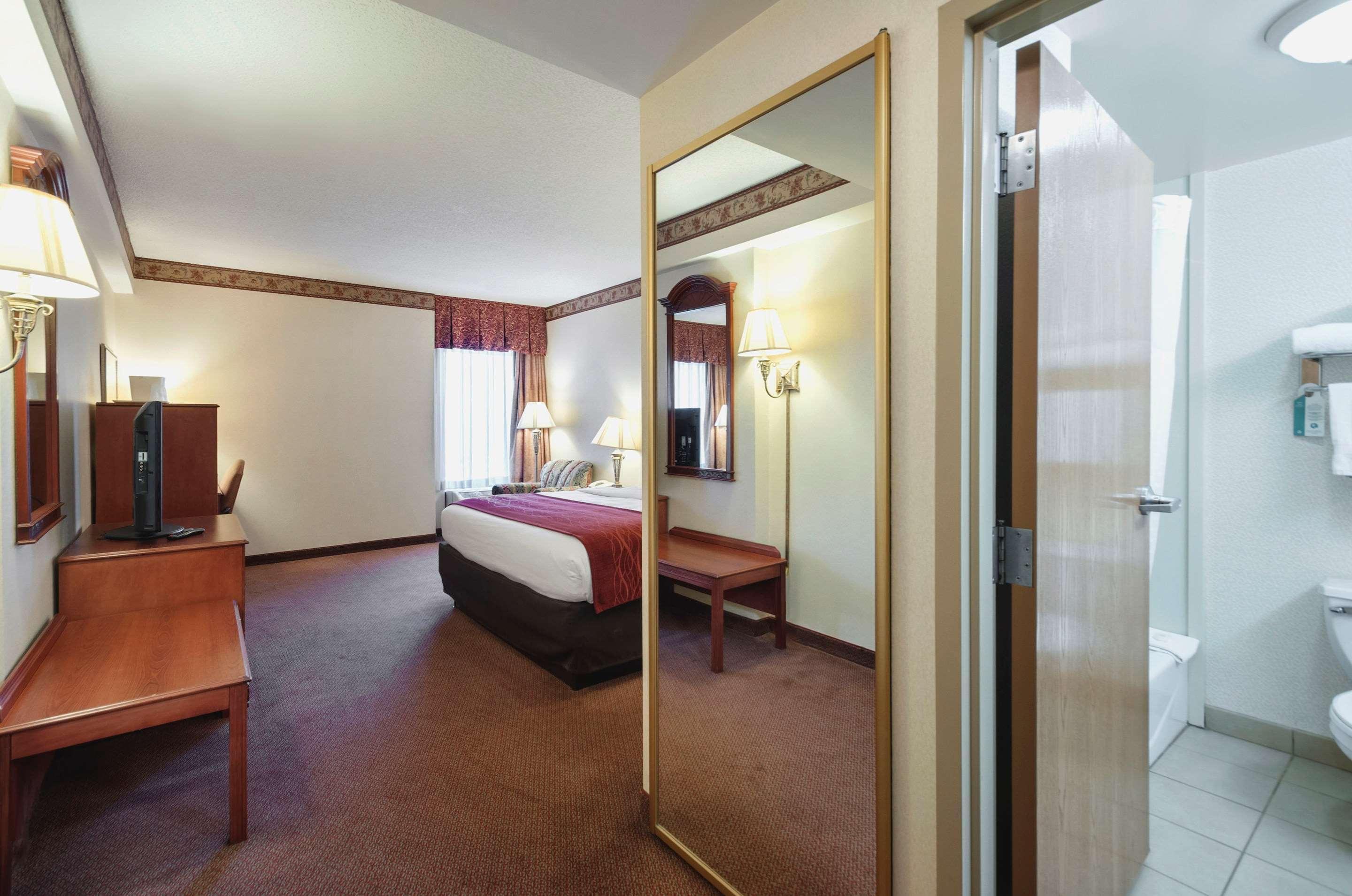 Quality Inn & Suites Bel Air I-95 Exit 77A Ngoại thất bức ảnh