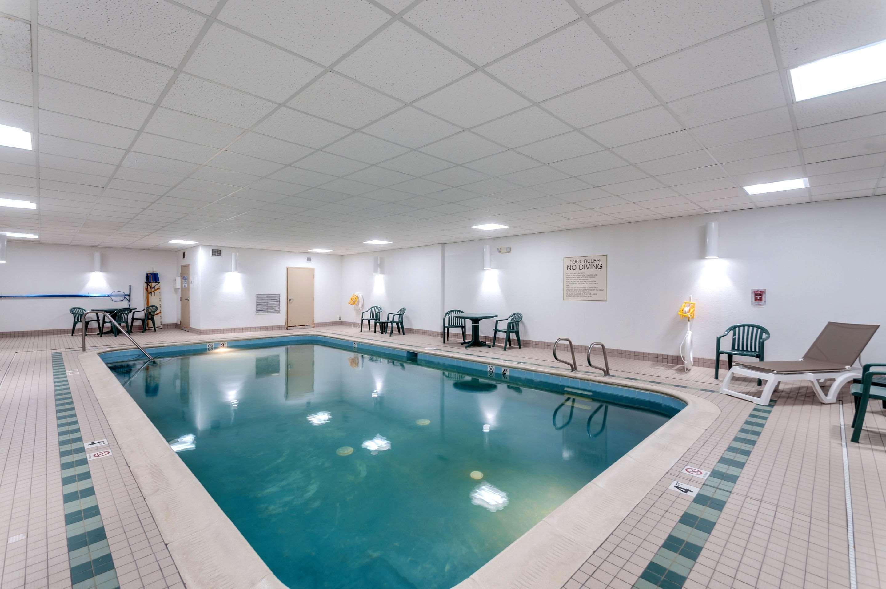 Quality Inn & Suites Bel Air I-95 Exit 77A Ngoại thất bức ảnh