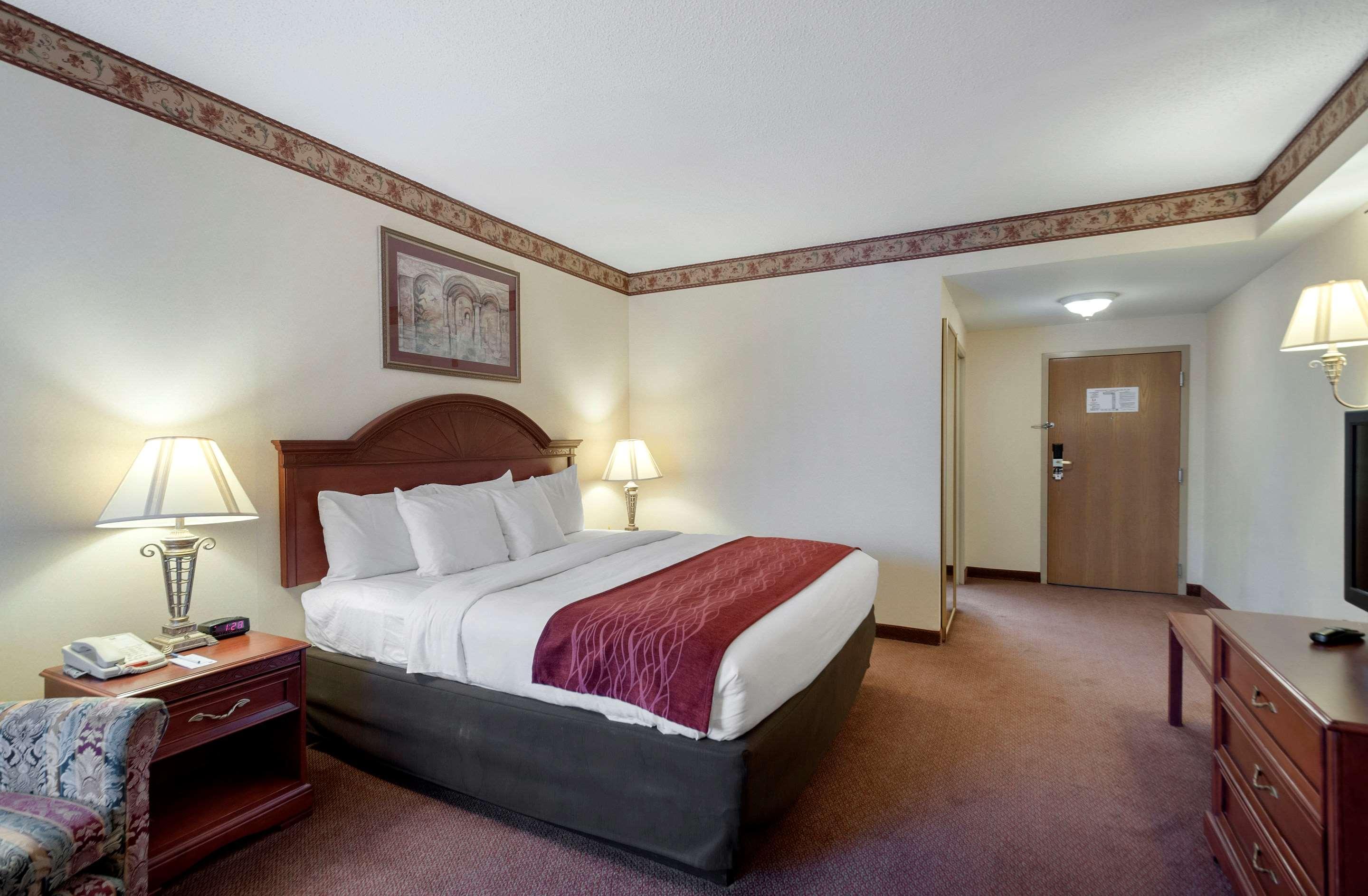 Quality Inn & Suites Bel Air I-95 Exit 77A Ngoại thất bức ảnh