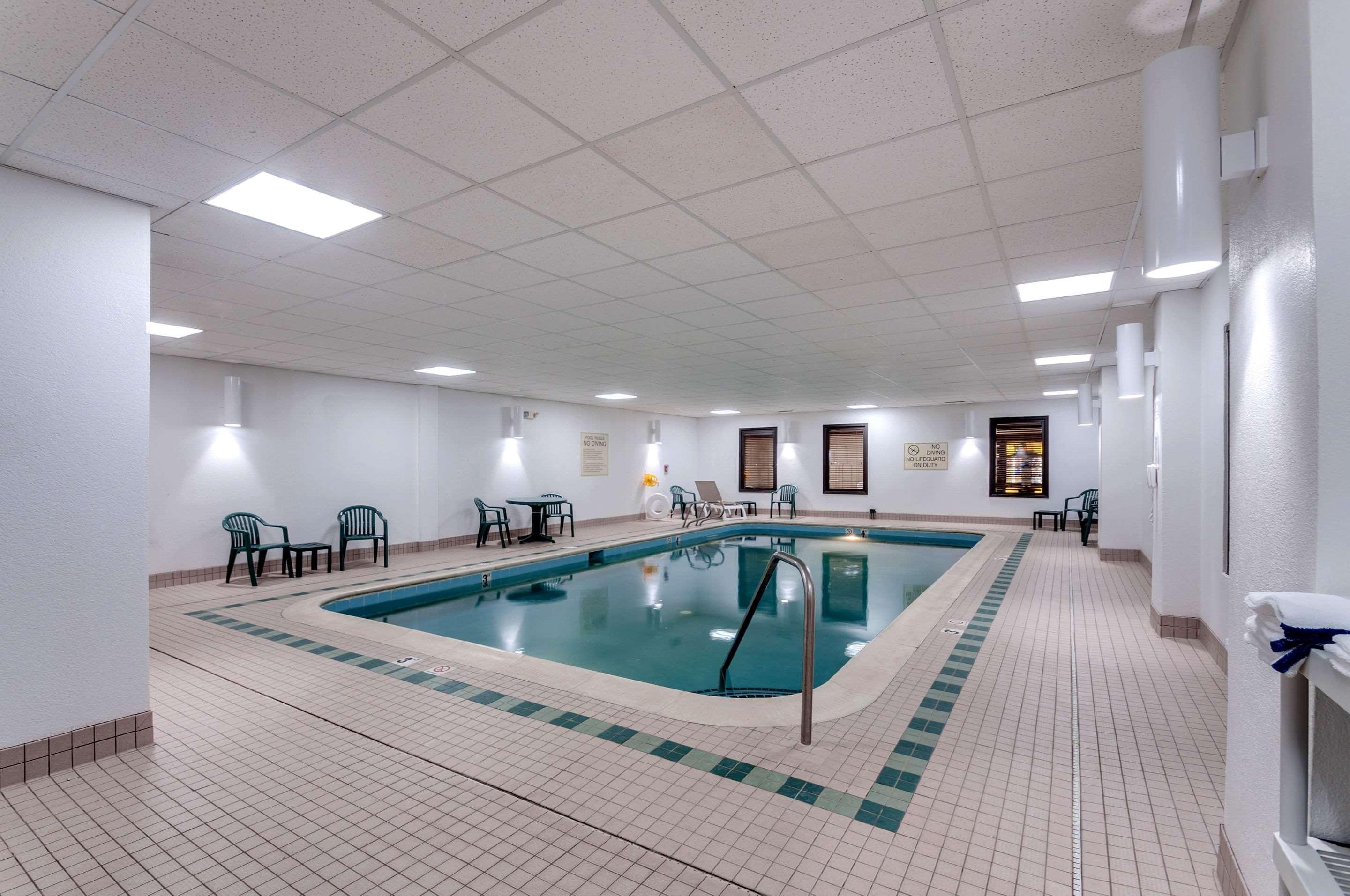 Quality Inn & Suites Bel Air I-95 Exit 77A Ngoại thất bức ảnh