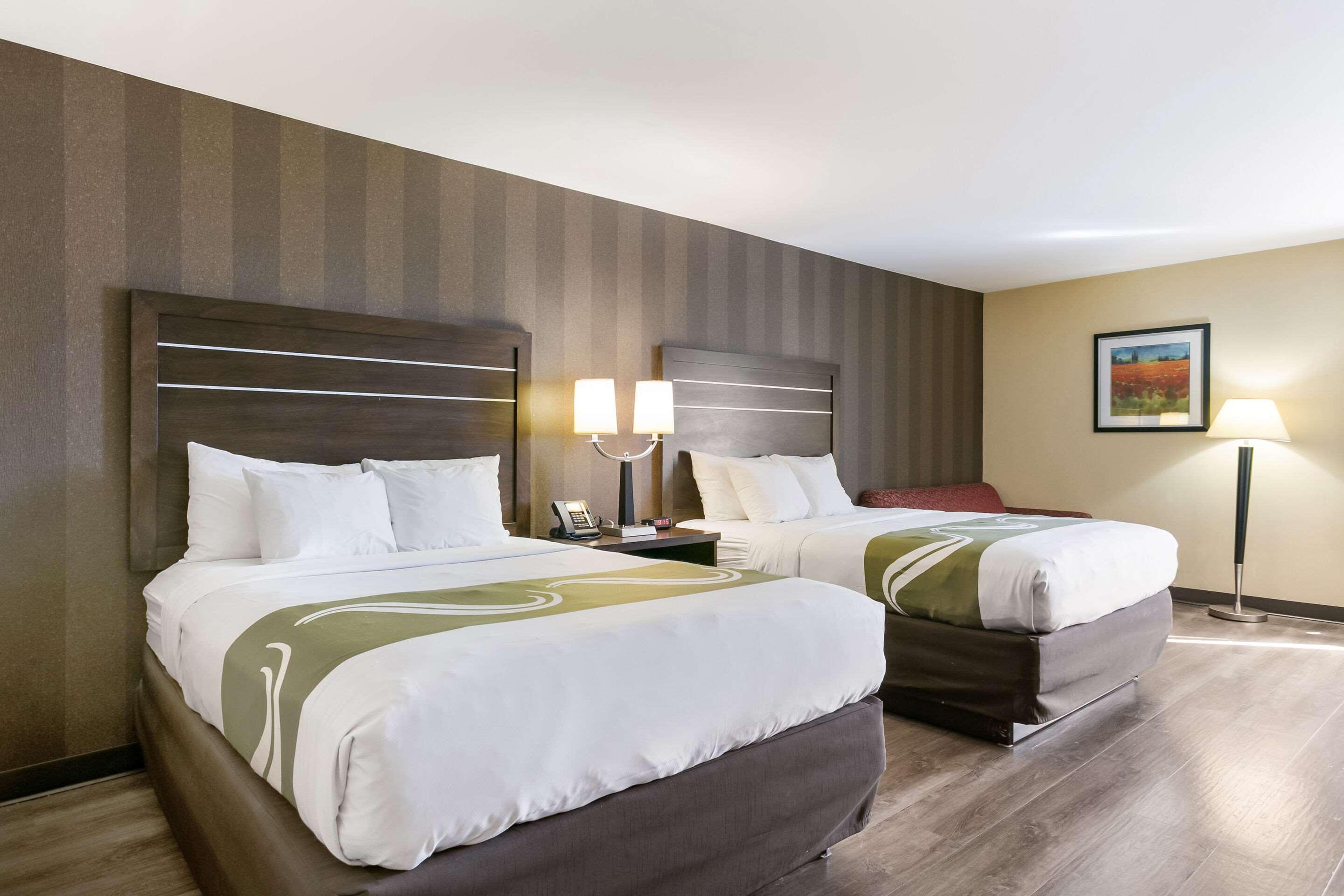 Quality Inn & Suites Bel Air I-95 Exit 77A Ngoại thất bức ảnh