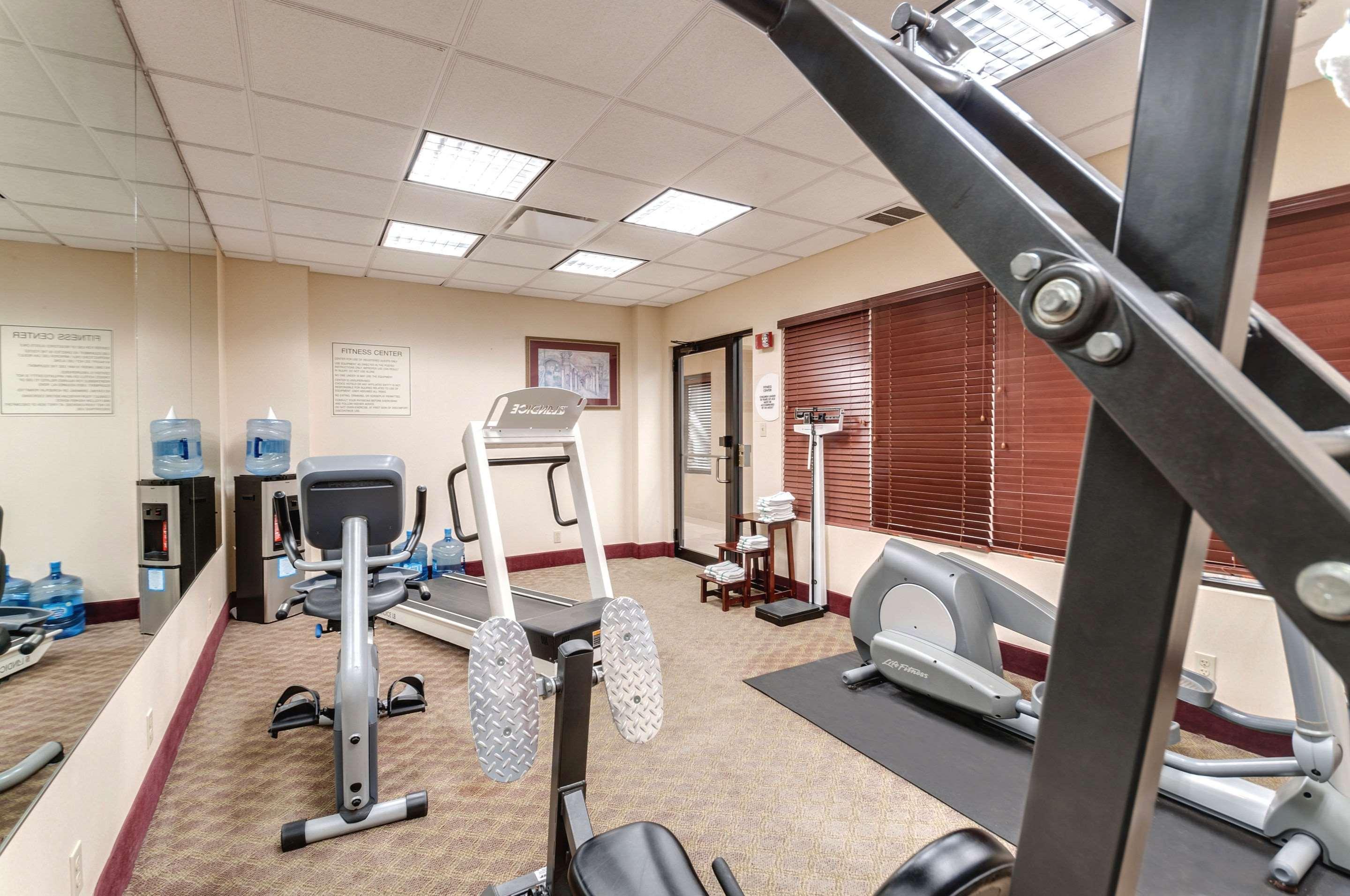 Quality Inn & Suites Bel Air I-95 Exit 77A Ngoại thất bức ảnh