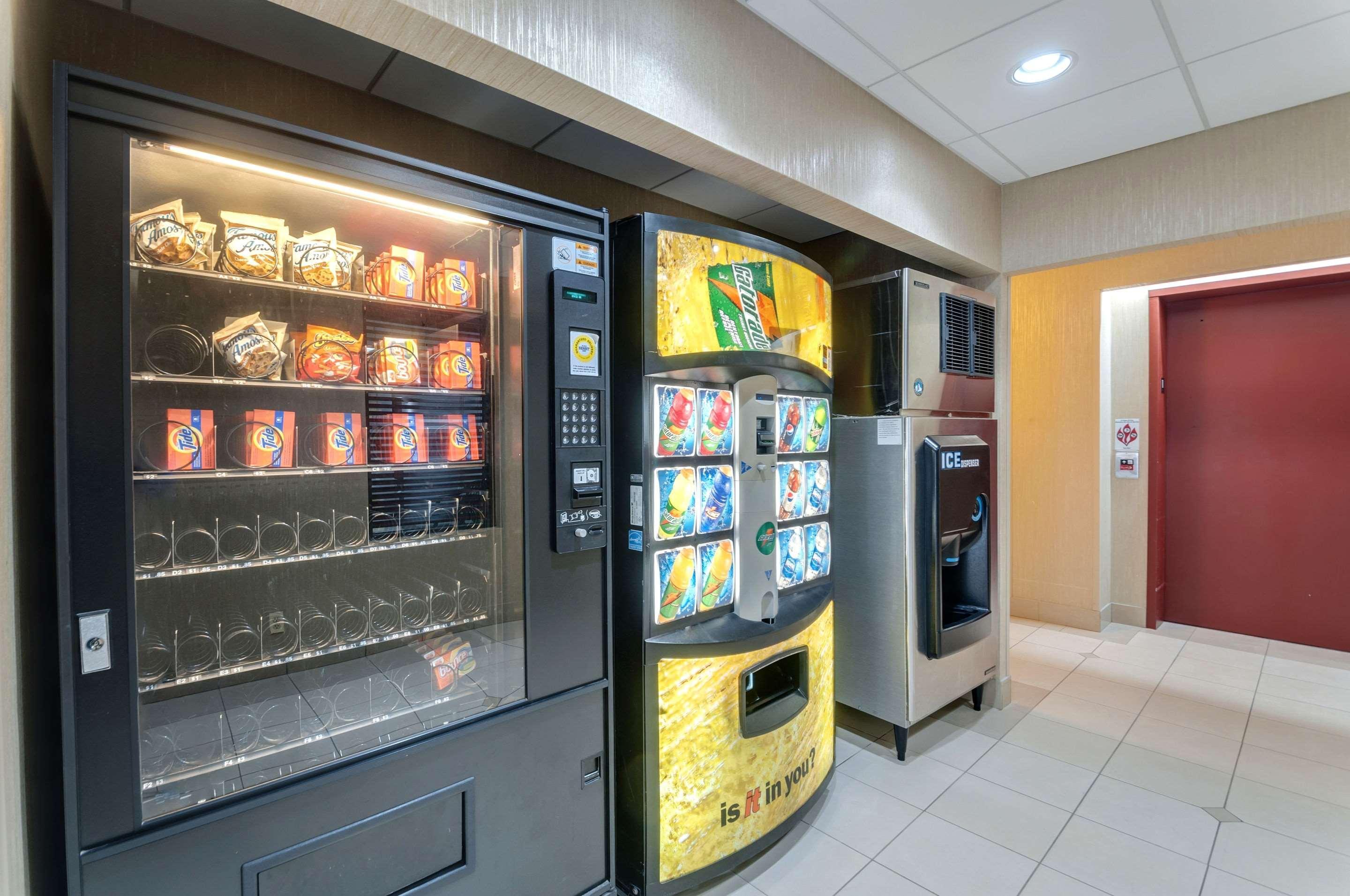 Quality Inn & Suites Bel Air I-95 Exit 77A Ngoại thất bức ảnh