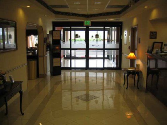 Quality Inn & Suites Bel Air I-95 Exit 77A Nội địa bức ảnh