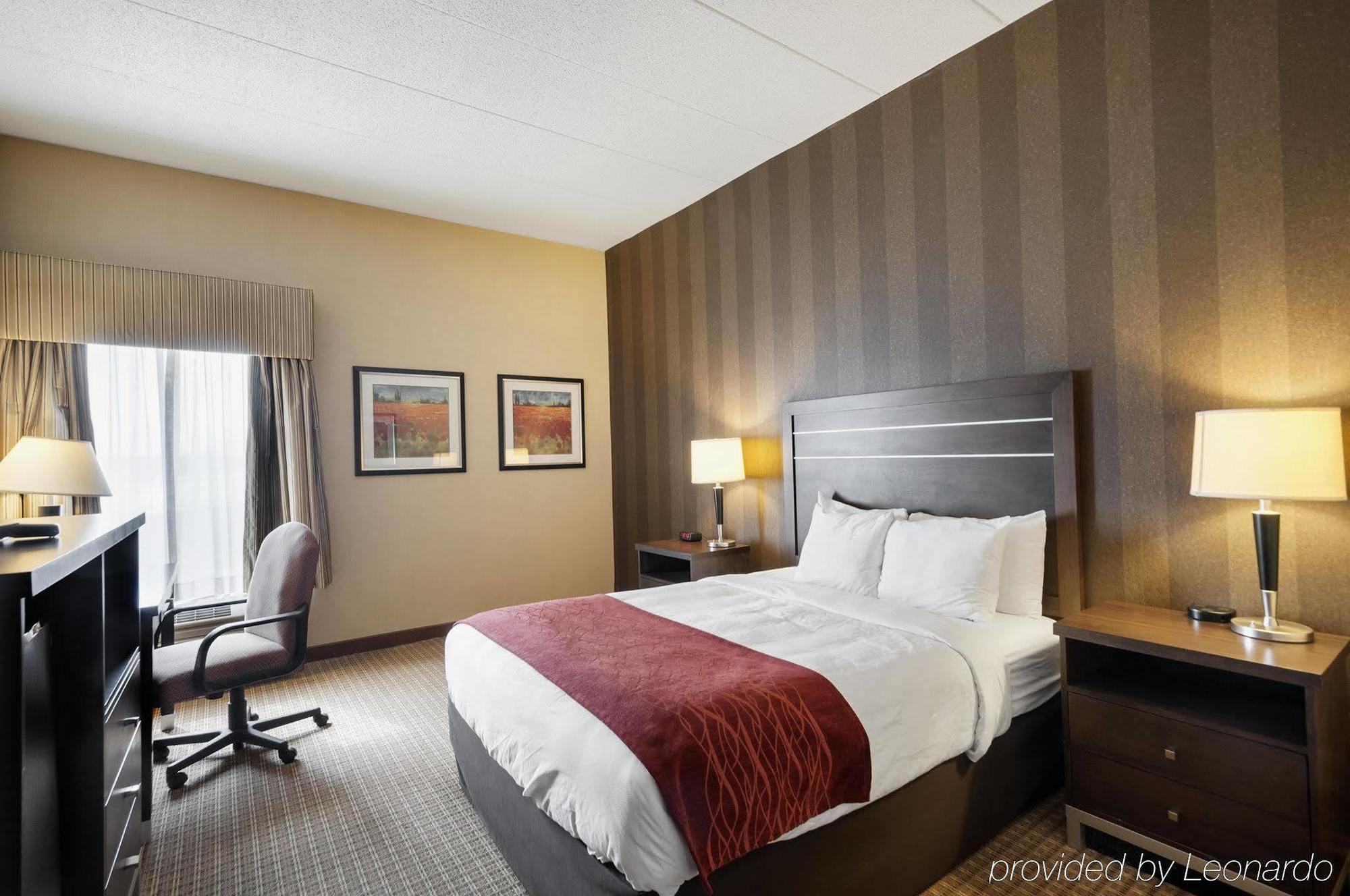 Quality Inn & Suites Bel Air I-95 Exit 77A Ngoại thất bức ảnh