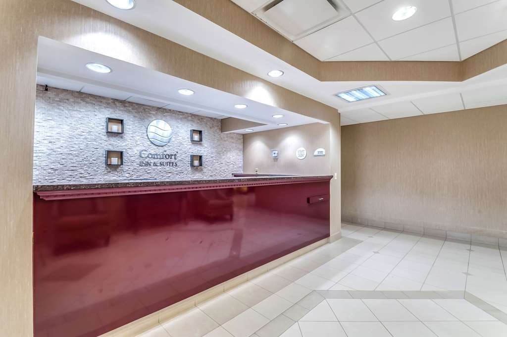 Quality Inn & Suites Bel Air I-95 Exit 77A Nội địa bức ảnh